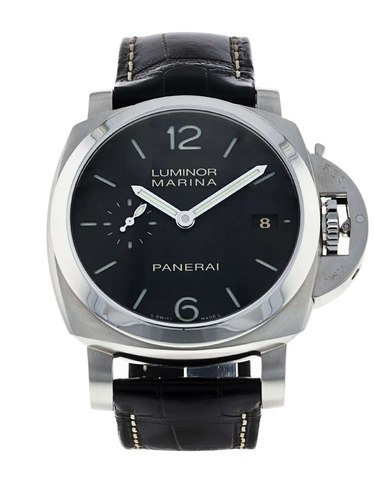 Panerai Luminor Marina PAM00392